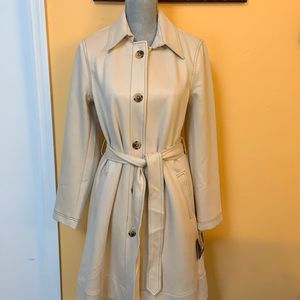 Marc New York ladies coat size Medium